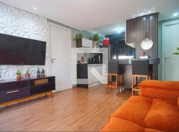 Apartamento · 52m² · 2 Quartos · 1 Vaga · Apartamento à Venda - Scharlau, 2 Quartos,  52 m² - São Leopoldo
