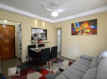Apartamento · 55m² · 2 Quartos · 1 Vaga · Apartamento à Venda - Irajá, 2 Quartos, 55 m² - Rio de Janeiro