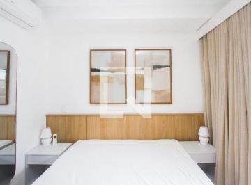 Apartamento · 28m² · 1 Quarto · Apartamento à Venda - Brooklin, 1 Quarto,  28 m² - São Paulo