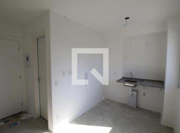 Apartamento · 24m² · 1 Quarto · Apartamento à Venda - Liberdade, 1 Quarto,  24 m² - São Paulo
