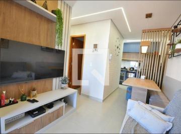 Apartamento · 35m² · 2 Quartos · 1 Vaga · Apartamento à Venda - Vila Constança , 2 Quartos,  35 m² - São Paulo