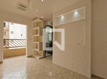 Apartamento · 61m² · 2 Quartos · 1 Vaga · Apartamento à Venda - Jardim Maia, 2 Quartos,  61 m² - Guarulhos