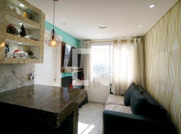 Apartamento · 35m² · 2 Quartos · Apartamento à Venda - Tatuapé, 2 Quartos, 35 m² - São Paulo