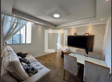 Apartamento · 55m² · 2 Quartos · 1 Vaga · Apartamento à Venda - Jardim Roberto, 2 Quartos,  55 m² - Osasco
