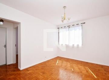Apartamento · 31m² · 2 Quartos · 1 Vaga · Apartamento à Venda - Pinheiros, 2 Quartos, 31 m² - São Paulo