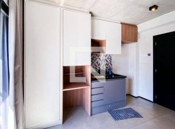 Apartamento · 19m² · Imoveis - na Bela Vista