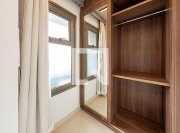 Apartamento Venda de 1 quarto · Apartamento à Venda - Campo Belo, 1 Quarto,  21 m² - São Paulo