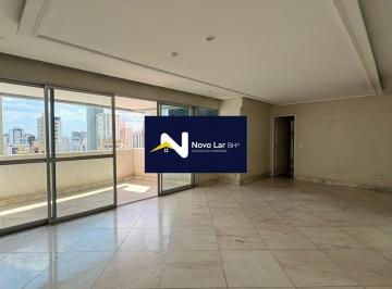 Apartamento · 117m² · 3 Quartos · 2 Vagas · Apartamento 117m²,3 quartos, 1 suíte, 2 vagas no Lourdes