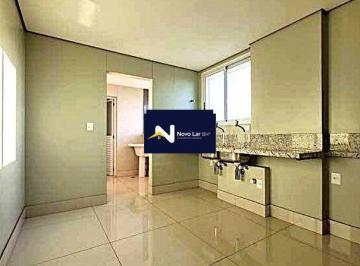 Apartamento · 162m² · 4 Quartos · 3 Vagas · Apartamento com 162m², 4 quartos, 4 suítes, 3 vagas, lazer no bairro Cruzeiro