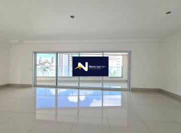 Apartamento · 167m² · 4 Quartos · 3 Vagas · Apartamento com varanda, 167m², 4 quartos, 4 vagas e lazer no Anchieta