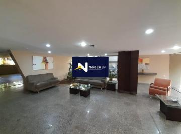 Apartamento · 225m² · 4 Quartos · 3 Vagas · Apartamento 4 quartos, suíte, 3 vagas à venda no Funcionários