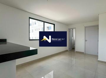 Apartamento · 41m² · 1 Quarto · 1 Vaga · Apartamento com 40m², 1 quarto, 1 suite, 1 vaga à venda no bairro Sion