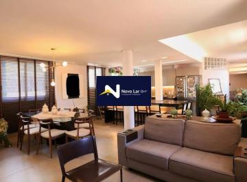 Apartamento · 230m² · 5 Quartos · 2 Vagas · Apartamento 230m², 5 quartos, 2 suites, 2 vagas no Santo Antônio