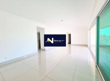 Apartamento · 167m² · 4 Quartos · 4 Vagas · Apartamento com varanda gourmet, 167m², 4 quartos, 4 vagas e lazer no Anchieta