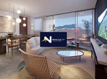 SALA · Área Privativa 187m², 3 quartos, 3 suítes, 3 vagas, lazer completo no Santo Antô