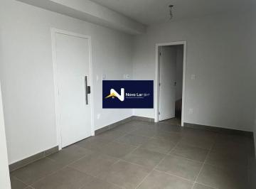 SALA · Apartamento 38m², 1 quarto, 1 vaga, e banho à venda no Bairro Cidade Nova