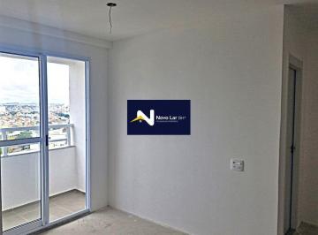 Apartamento · 54m² · 2 Quartos · 1 Vaga · Apartamento 54m², 2 quartos, suíte, 1 vaga e lazer no bairro Estoril