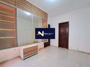 Apartamento · 89m² · 3 Quartos · 2 Vagas · Apartamento 89m², 3 quartos, suíte, 2 vagas no Gutierrez