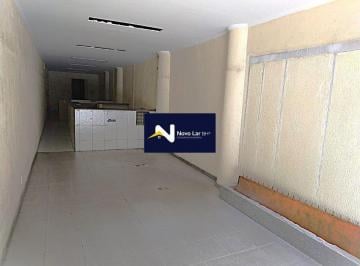 LOJA · Loja com 230 m²,1 banho para locação no Centro