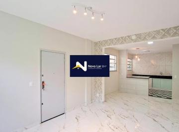 Apartamento · 161m² · 4 Quartos · 1 Vaga · Apartamento 161m², 4 quartos, 2 suites, 1 vaga no São Pedro