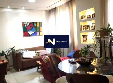 Apartamento · 70m² · 2 Quartos · 2 Vagas · Apartamento 70m², 2 quartos, 1 suite, 2 vagas à venda no Buritis