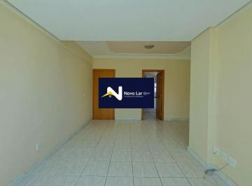 Apartamento · 80m² · 3 Quartos · 2 Vagas · Apartamento 80m², 3 quartos, 1 suíte, 2 vagas no União