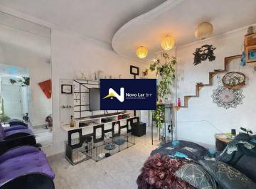 SALA · Apartamento com 88m², 2 quartos e elevador à venda no Barro Preto