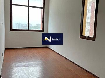 SALA · Apartamento 40m², 1 quarto, suíte e 1 vaga no bairro Floresta