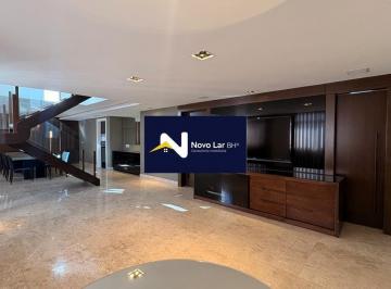 Apartamento · 336m² · 3 Quartos · 3 Vagas · Cobertura 336m², 3 quartos, 2 suítes, 3 vagas no Sion