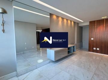 Apartamento · 115m² · 3 Quartos · 2 Vagas · Apartamento 115m² ,3 quartos, 1 suite, 2 vagas no Lourdes