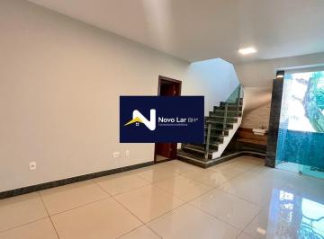 SALA · Cobertura Duplex 200m², 4 quartos, 2 suítes e 3 vagas no Santo Antônio