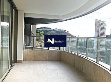 Apartamento · 324m² · 4 Quartos · 4 Vagas · Apartamento 323m² 4 quartos, 4 suítes, 4 vagas e lazer no Santa Lúcia