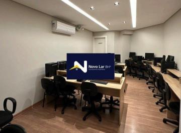 SALA · Conjunto de salas 428m², 3 vagas a venda na Savassi