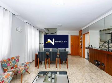 Apartamento · 197m² · 4 Quartos · 2 Vagas · Cobertura duplex 197m², 4 quartos, 1 suíte, 2 vagas no Prado