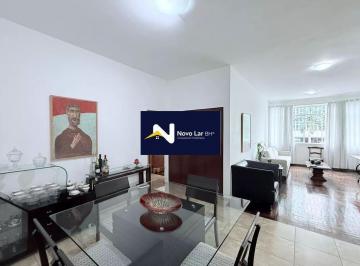 Apartamento · 160m² · 3 Quartos · 1 Vaga · Apartamento 160m², 3 quartos, suite, 1 vaga no Santo Agostinho