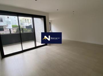 Apartamento · 124m² · 3 Quartos · 2 Vagas · Área privativa 124m², 3 suítes, lavabo, 2 vagas e lazer completo no Lourdes
