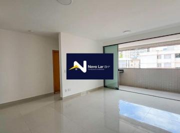 Apartamento · 88m² · 3 Quartos · 2 Vagas · Apartamento com 88m², 3 quartos, 2 suíte, 2 vagas à venda no Gutiérrez