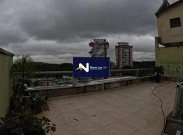 área externa · Kitnet 30m² mobiliada para locação no bairro Ouro Preto