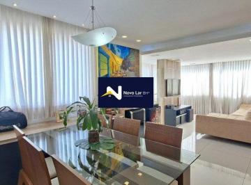 Apartamento · 96m² · 3 Quartos · 2 Vagas · Apartamento 96m², 3 quartos, 2 suítes, 2 vagas no Castelo
