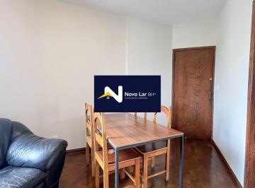 Apartamento · 85m² · 2 Quartos · 2 Vagas · Apartamento 85m², 2 quartos, suíte, 1 vaga e lazer à venda no bairro Cruzeiro
