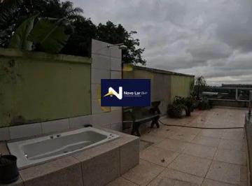 área externa coletiva · Kitnet 30m² mobiliada para locação no bairro Ouro Preto