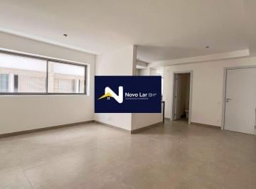 Apartamento · 80m² · 2 Quartos · 2 Vagas · Área privativa 155m², 2 quartos, 2 suites, 2 vagas e lazer na Savassi
