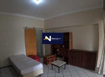 quarto · Kitnet 30m² mobiliada para locação no bairro Ouro Preto