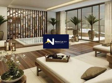 Apartamento · 22m² · 1 Quarto · Flat com  21,50 m2, 1 quarto e 1 banheiro, à venda no bairro Cidade Jardim