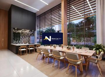 Apartamento · 199m² · 4 Quartos · 3 Vagas · Cobertura duplex 199m², 4 quartos, 3 suítes, 3 vagas com lazer no São Bento