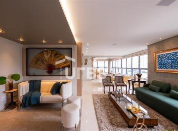 Apartamento · 180m² · 3 Quartos · 2 Vagas · Apartamento à venda 3 suítes - 180m² - imperador do bueno -alto padrão.