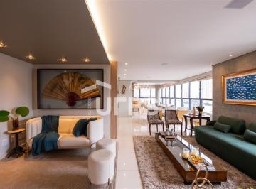 Apartamento · 180m² · 3 Quartos · 2 Vagas · Apartamento à venda 3 suítes - 180m² - imperador do bueno -alto padrão.