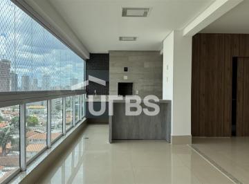 Apartamento · 157m² · 3 Quartos · 3 Vagas · Apartamento à venda no Setor Marista 157m²  e 3Q