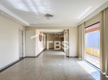Apartamento · 160m² · 3 Quartos · Apartamento à Venda no Setor Bueno | 160m² | 3 Suítes | Excelente Localização