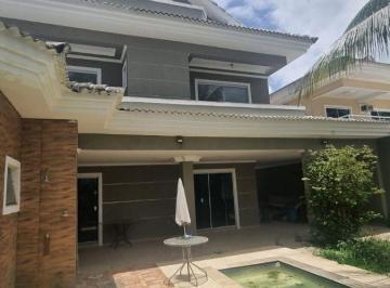 Casa de 4 quartos, Rio de Janeiro · Casa Dúplex 4 suítes 3 vagas Vargem Pequena